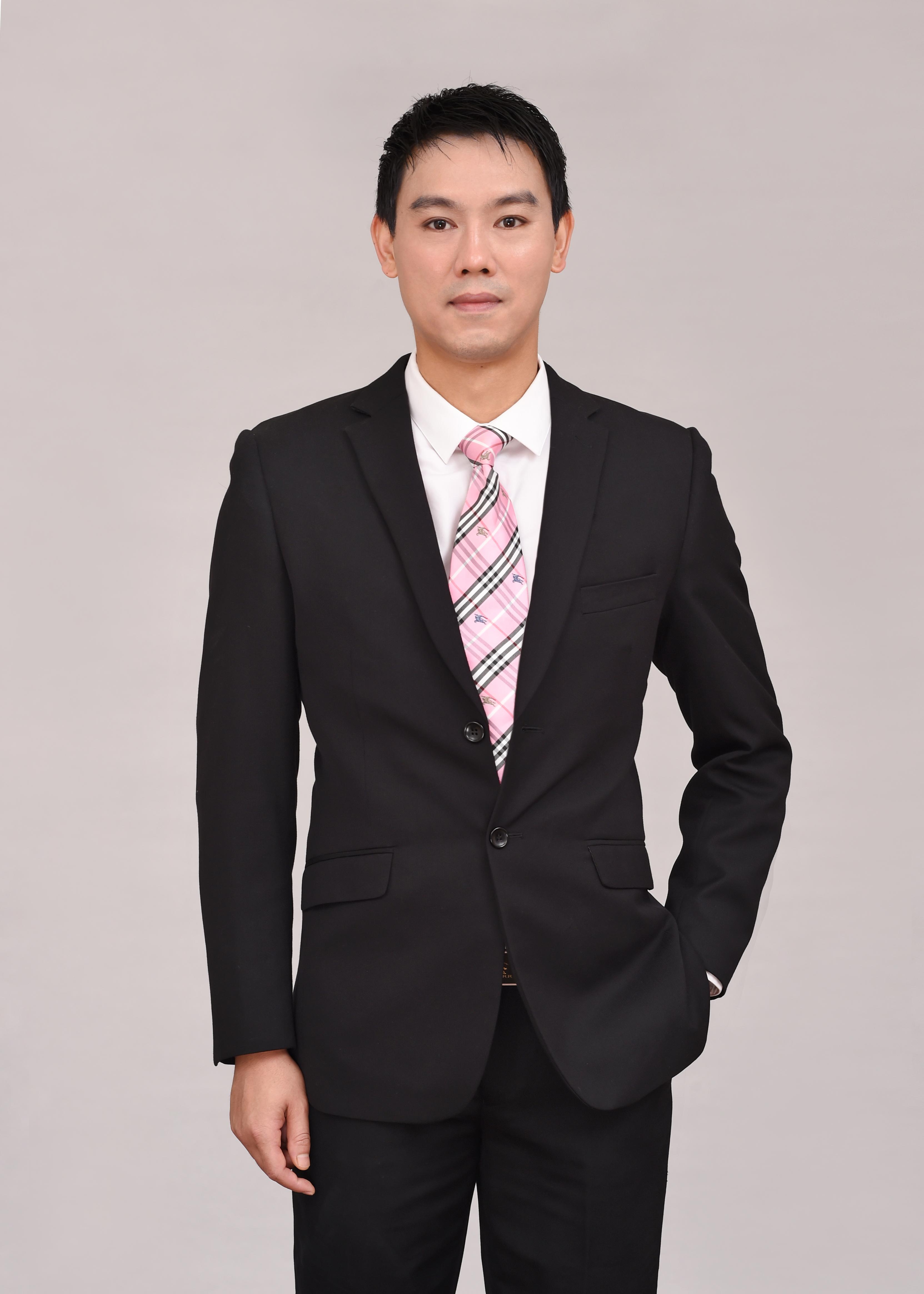 雷淑明 现场执行负责人